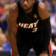 Dwyane Wade (Getty Images)